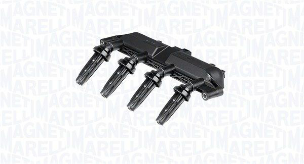 060717030012 Magneti Marelli Котушка запалювання